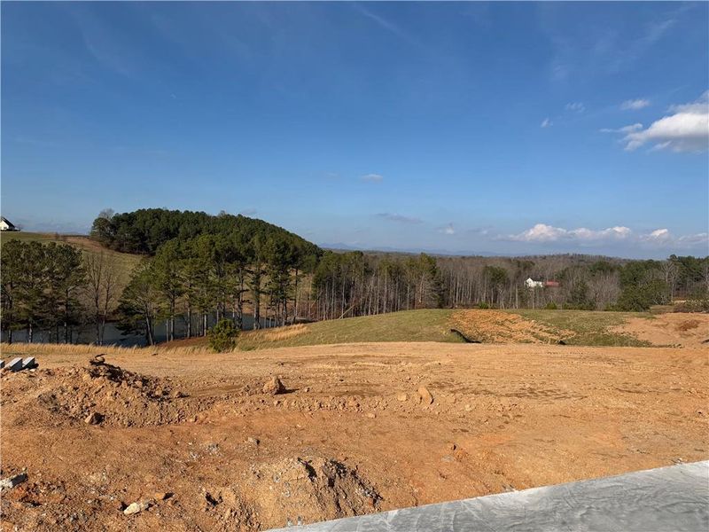 Site preparation for new homesites in , Gainesville (Image 46).