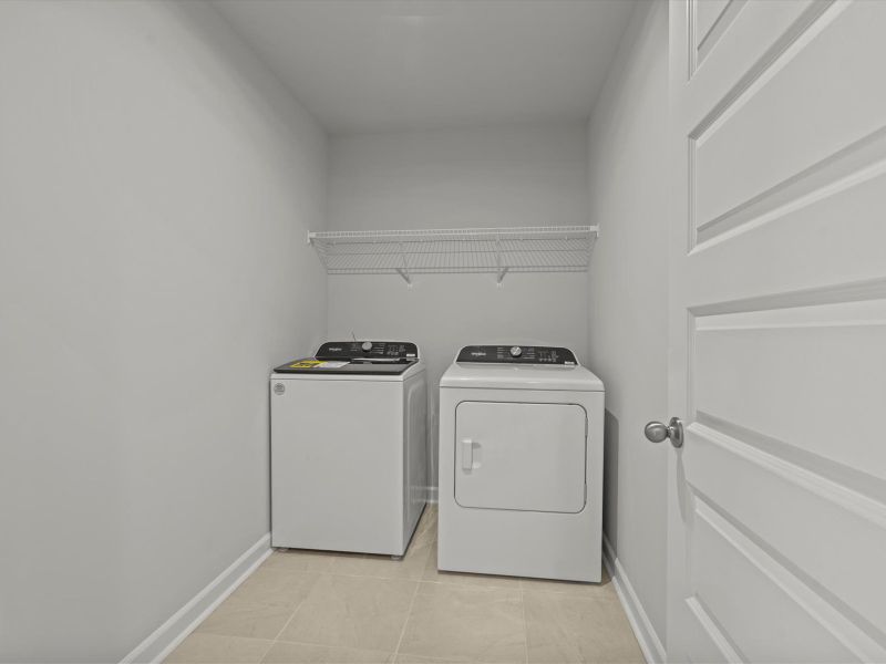 Image 21 of a home in Village at White Pine.