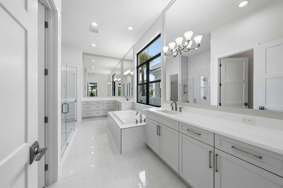 Owner's Bath Owner's Bath
