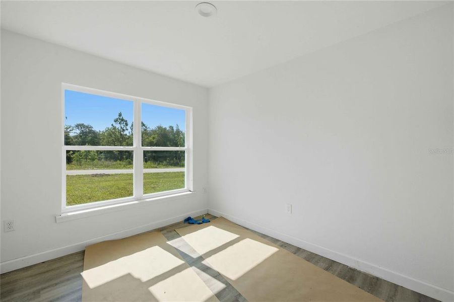 Spacious, unfurnished interior of a new home in , Dunnellon (Image 7). Spacious, unfurnished interior of a new home in , Dunnellon (Image 7).