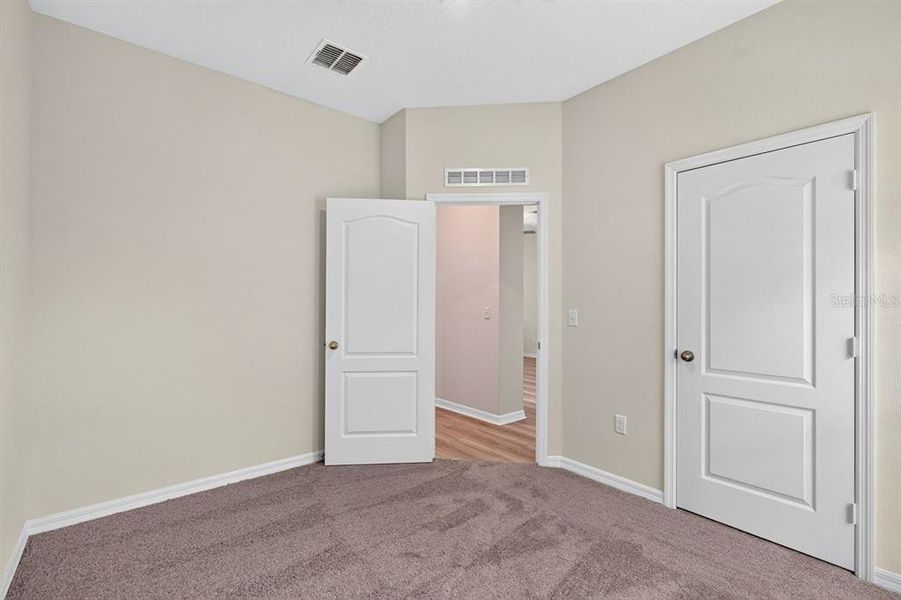 Spacious, unfurnished interior of a new home in , Deltona (Image 16). Spacious, unfurnished interior of a new home in , Deltona (Image 16).