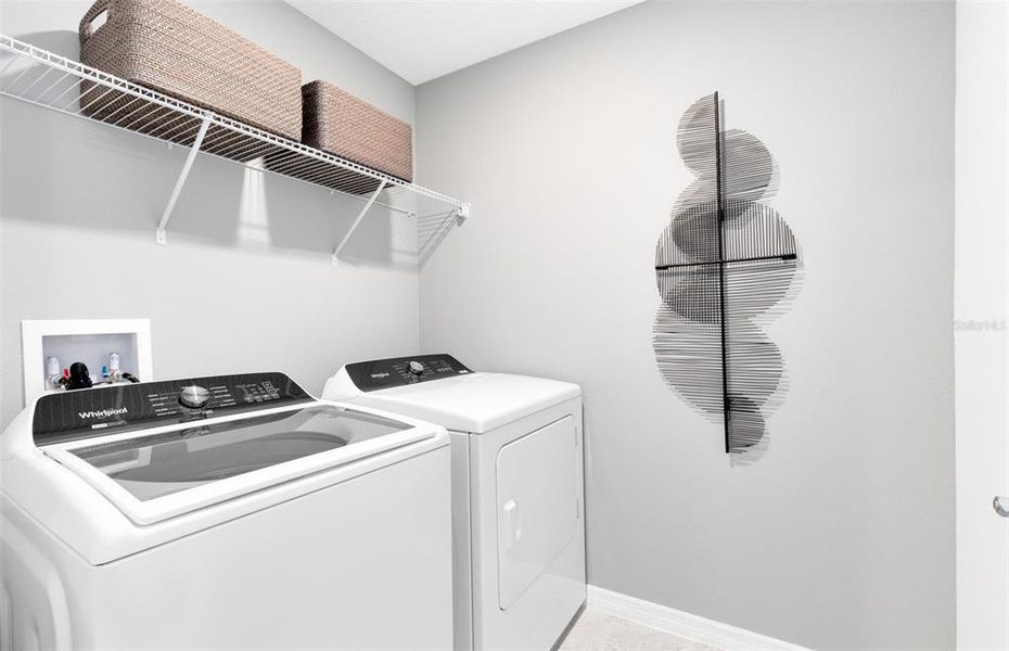 Close-up of interior finishes inside a home in Silverleaf Oaks, Winter Garden (Image 18). Close-up of interior finishes inside a home in Silverleaf Oaks, Winter Garden (Image 18).