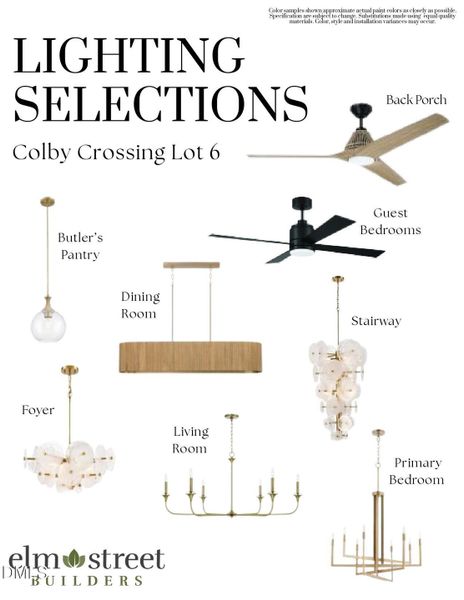 Colby Crossing Lot 6 Design Book - 1.13.