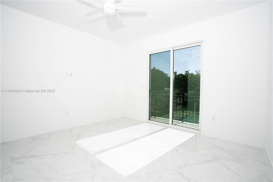 Spacious, unfurnished interior of a new home in , Miami (Image 8). Spacious, unfurnished interior of a new home in , Miami (Image 8).