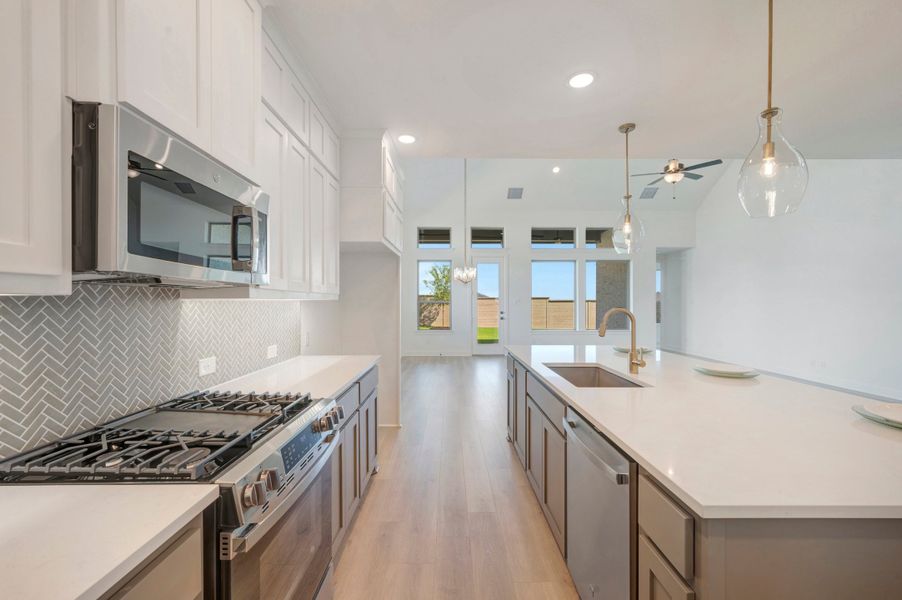 Kitchen Kitchen