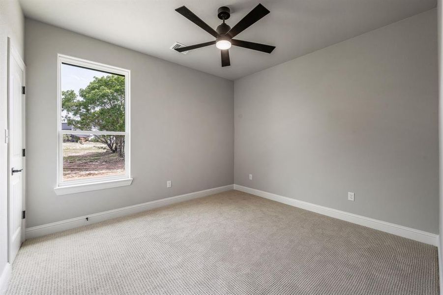 Spacious, unfurnished interior of a new home in , Bluff Dale (Image 18).