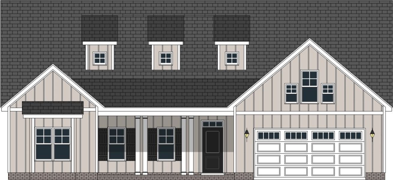 Farmhouse - KC Farmhouse - KC