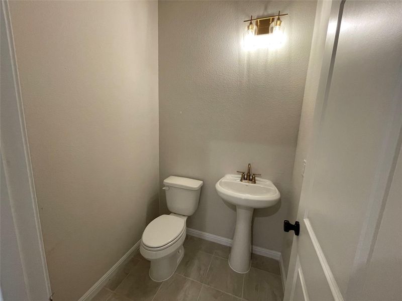 Furnished interior view inside a new home in Covered Bridge, Hutto (Image 4). Furnished interior view inside a new home in Covered Bridge, Hutto (Image 4).