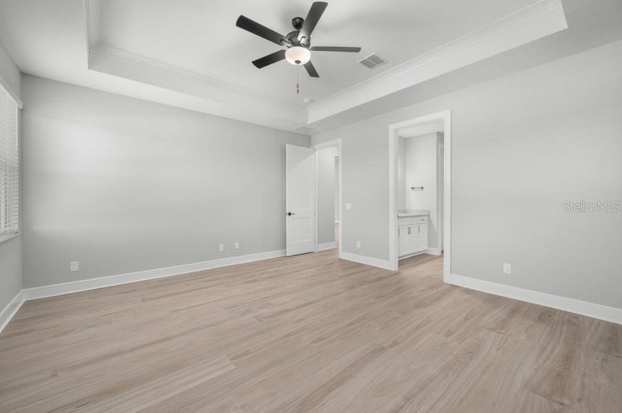 Spacious, unfurnished interior of a new home in , Fruitland Park (Image 29). Spacious, unfurnished interior of a new home in , Fruitland Park (Image 29).