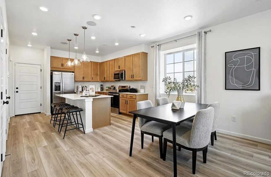 Representative Photo