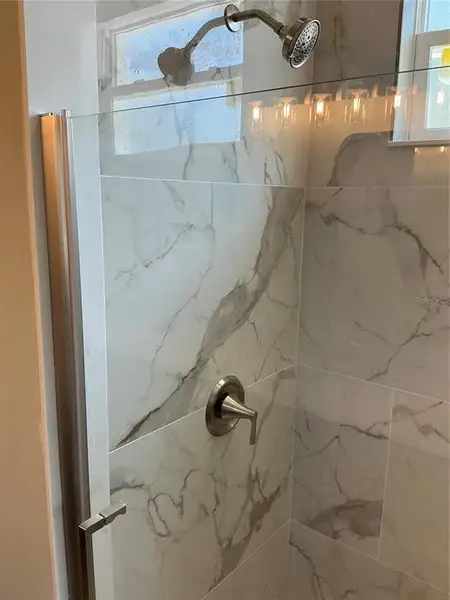 Close-up of interior finishes inside a home in , Deltona (Image 8).