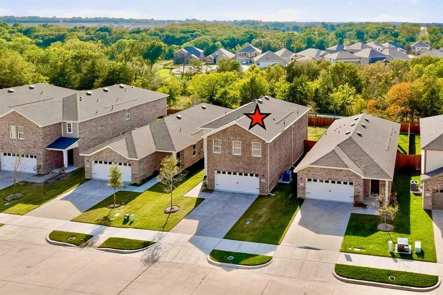 Image 24 of a home in Meadow Park. Image 24 of a home in Meadow Park.