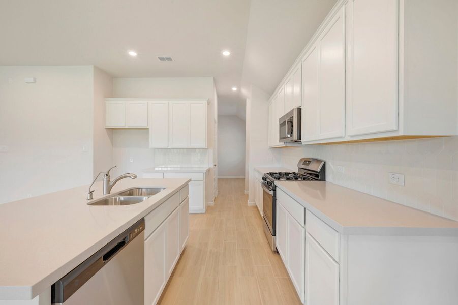 Kitchen Kitchen