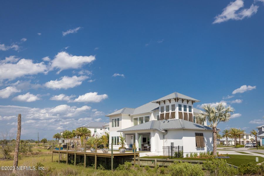 Image 8 of a home in .