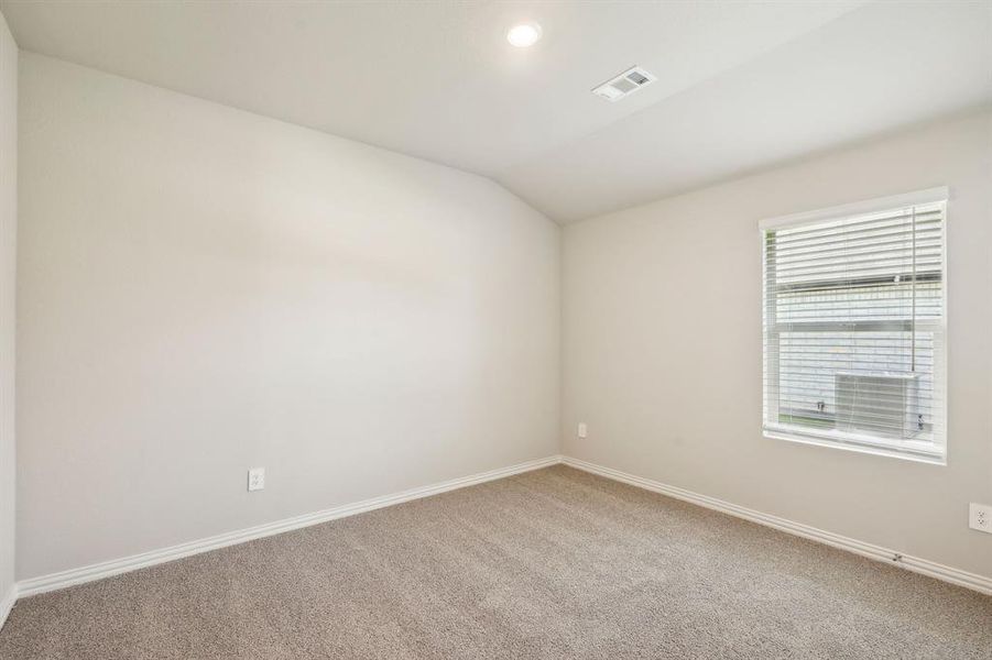 Photo is not of the actual home, but is an inspirational photo of builder’s model home and may depict options, furnishings, and/or decorator features that are not included.