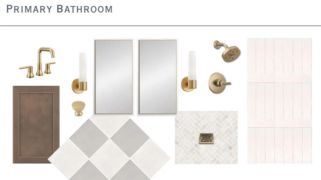 Sample of building materials used in homes in , Charlotte (Image 8).