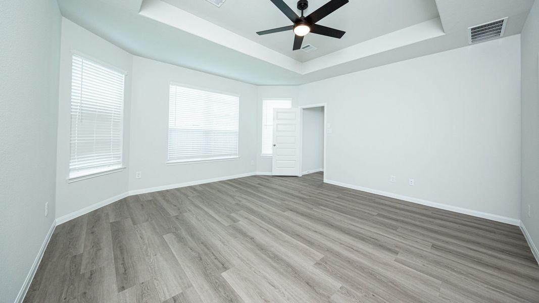 Primary Suite