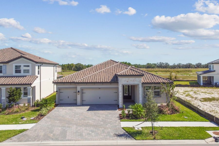 Front Exterior Front Exterior