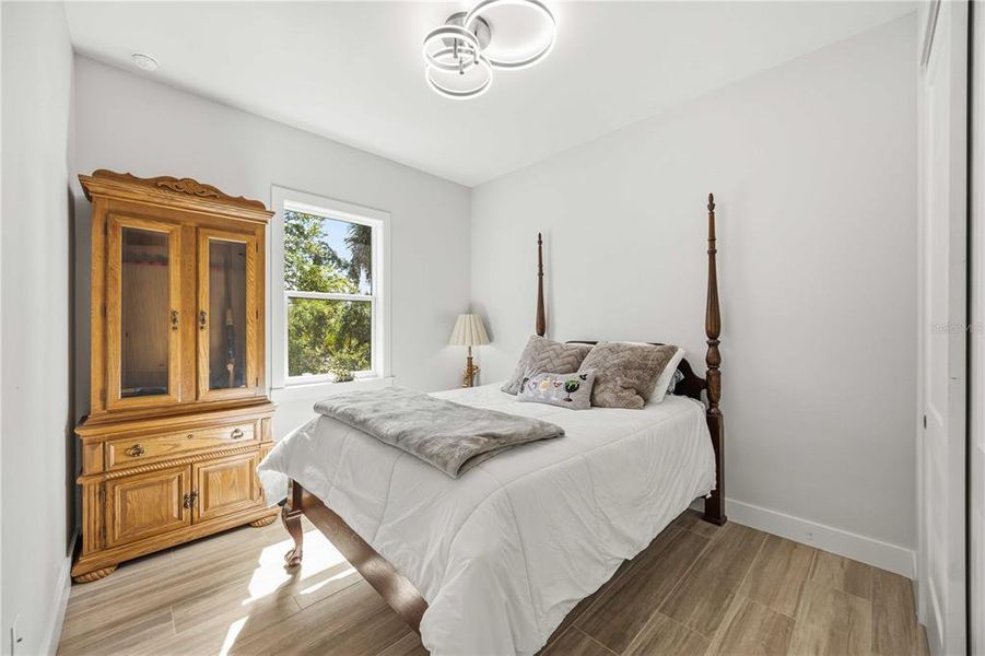 Furnished interior view inside a new home in , Port Charlotte (Image 11).
