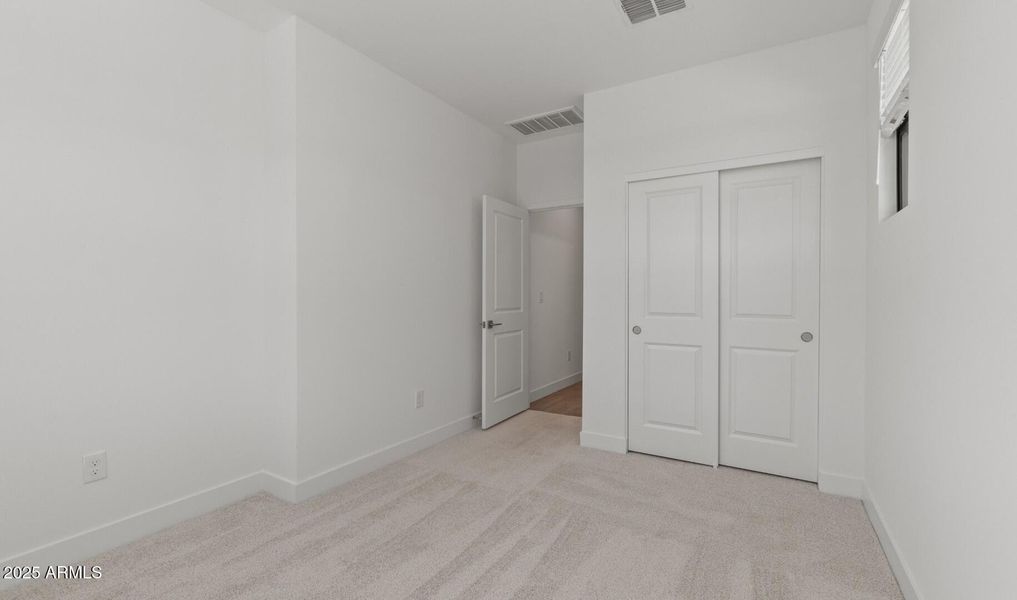 FSVV Lot #47 Bedroom Two 2 (Large)