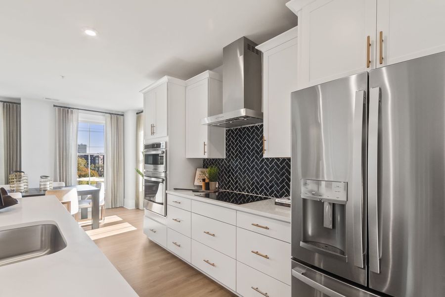 Kitchen Kitchen