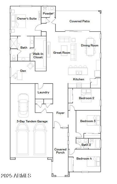 Floorplan Floorplan