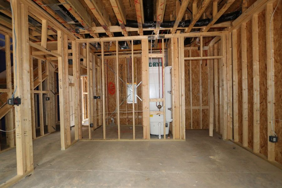 Framing Framing