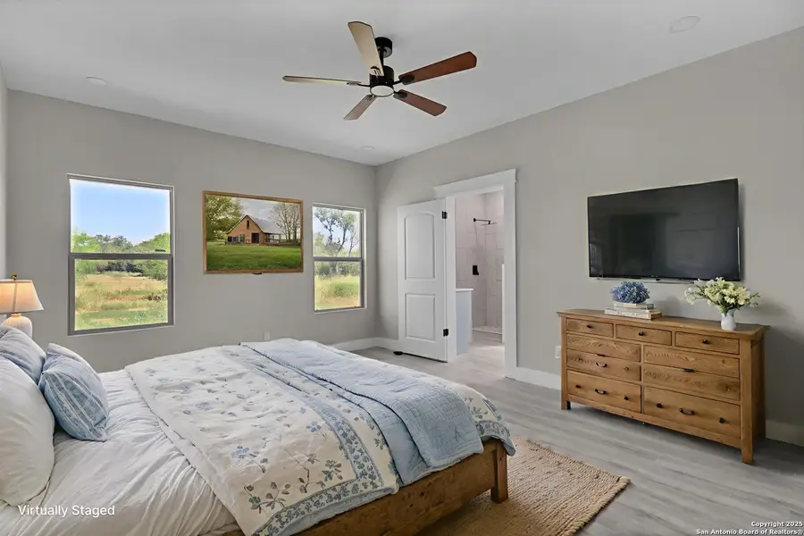 Furnished interior view inside a new home in , Lytle (Image 6). Furnished interior view inside a new home in , Lytle (Image 6).
