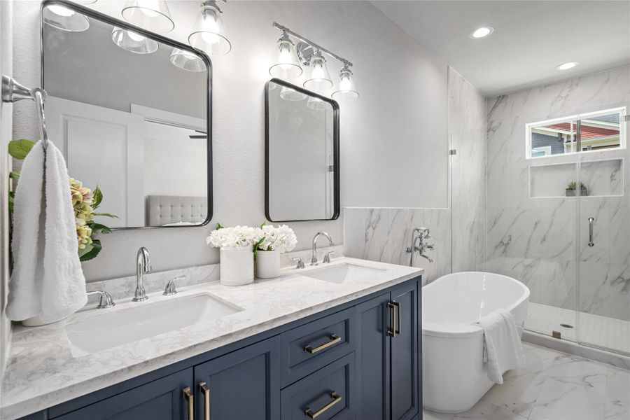 Welcome home to 7228 Ave B