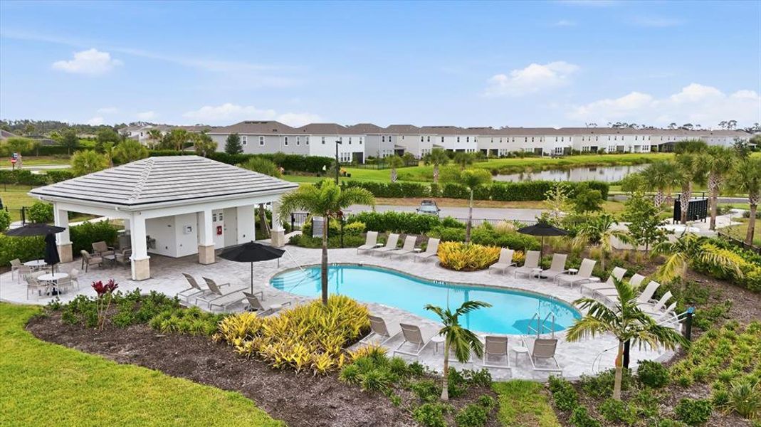 Community amenities in , Sarasota (Image 63).