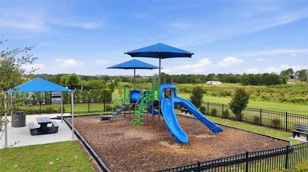 Community amenities in Geneva Landings, Davenport (Image 40).