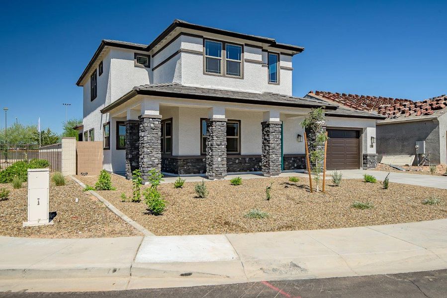 Image 41 of a home in Legends at Thunderbird. Image 41 of a home in Legends at Thunderbird.