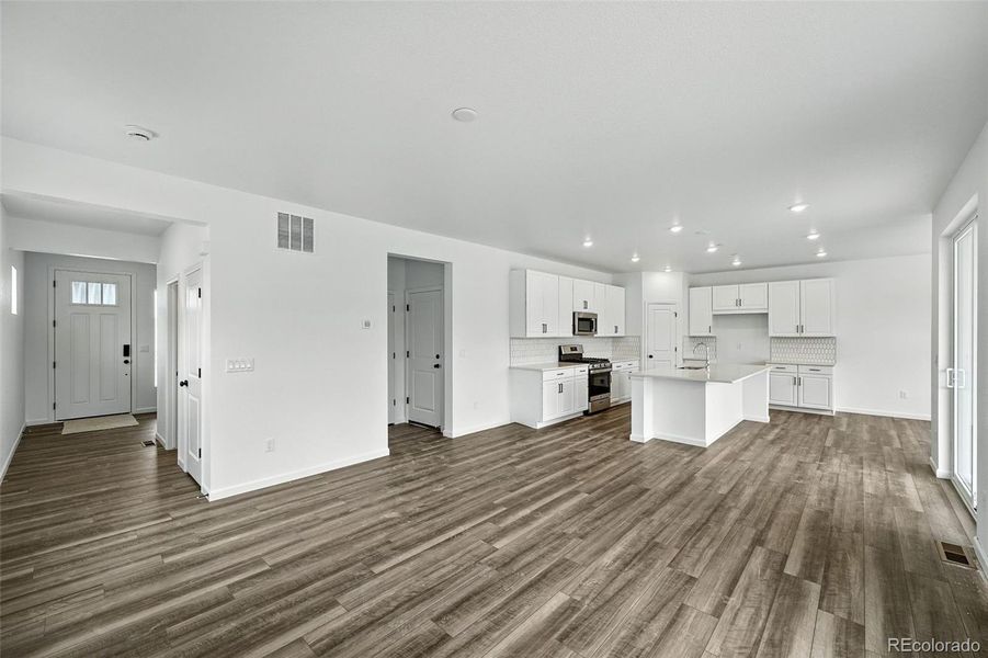 39743 Penn Road ~ Ready Now