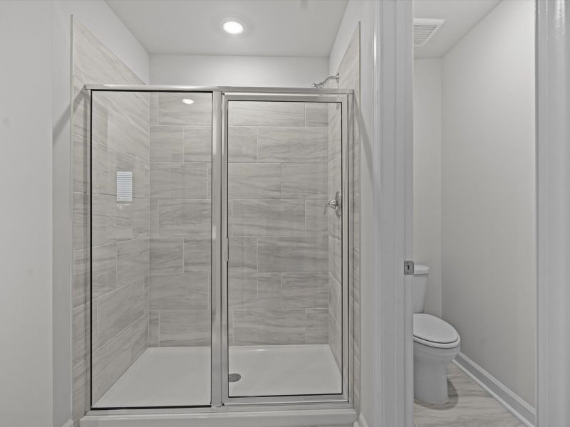 Image 18 of a home in The Farm at Wells Creek - Heritage Collection. Image 18 of a home in The Farm at Wells Creek - Heritage Collection.