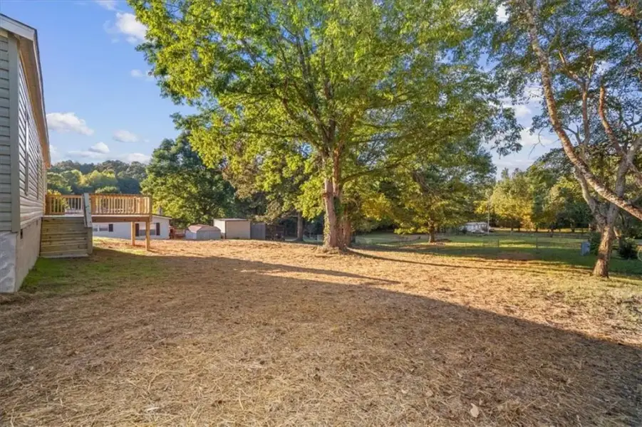 Natural landscape and outdoor views near  in Fairmount (Image 21).