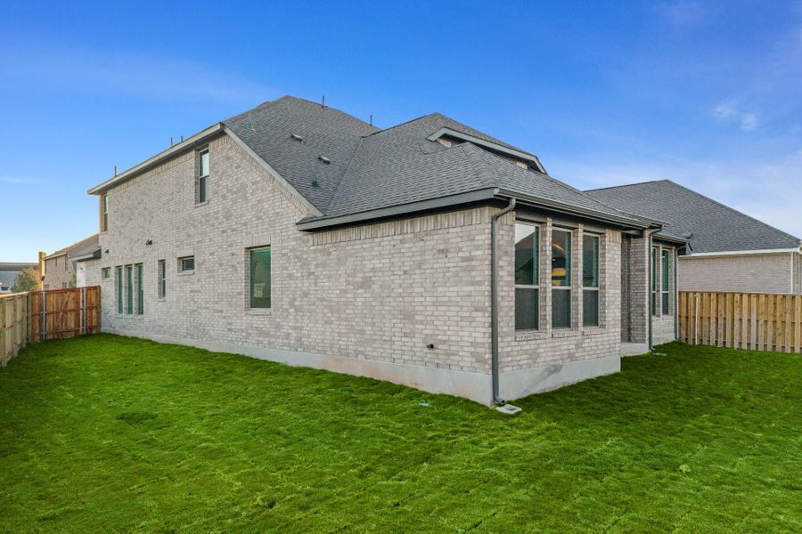 1500 Corduroy Lane, Georgetown, TX.  - Slide 5