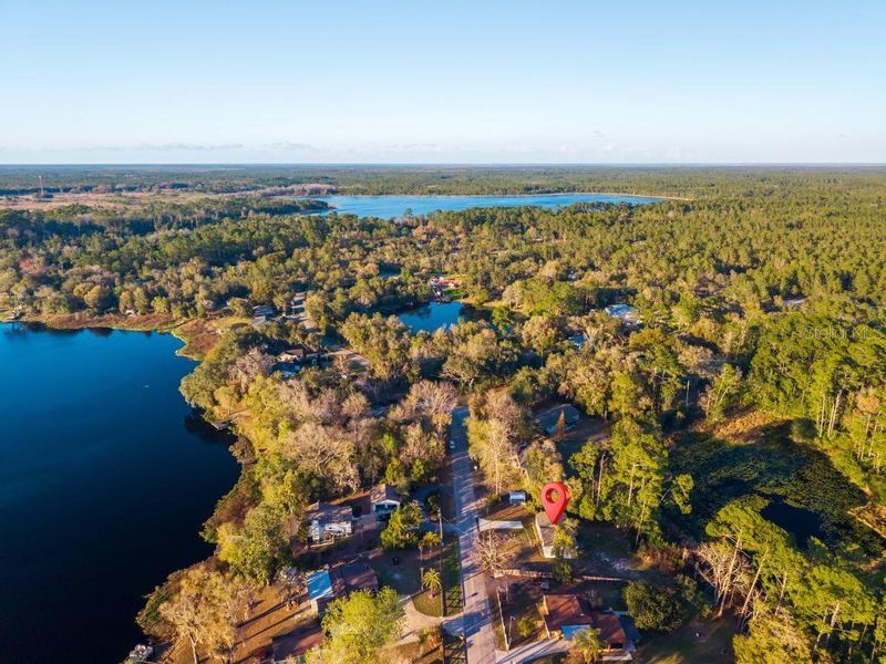 Natural landscape and outdoor views near  in Paisley (Image 36).