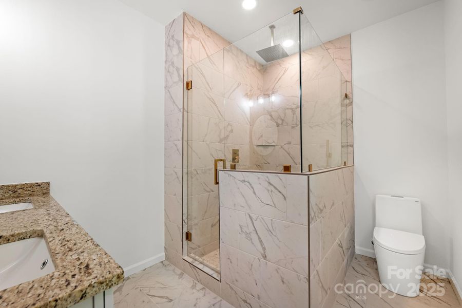 Furnished interior view inside a new home in , Cherryville (Image 20). Furnished interior view inside a new home in , Cherryville (Image 20).