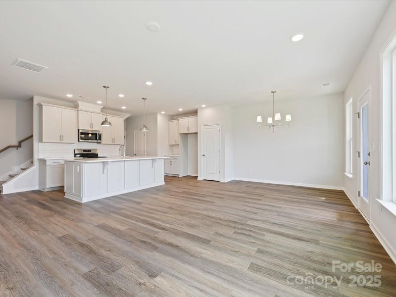 Image 35 of a home in Westview Towns.