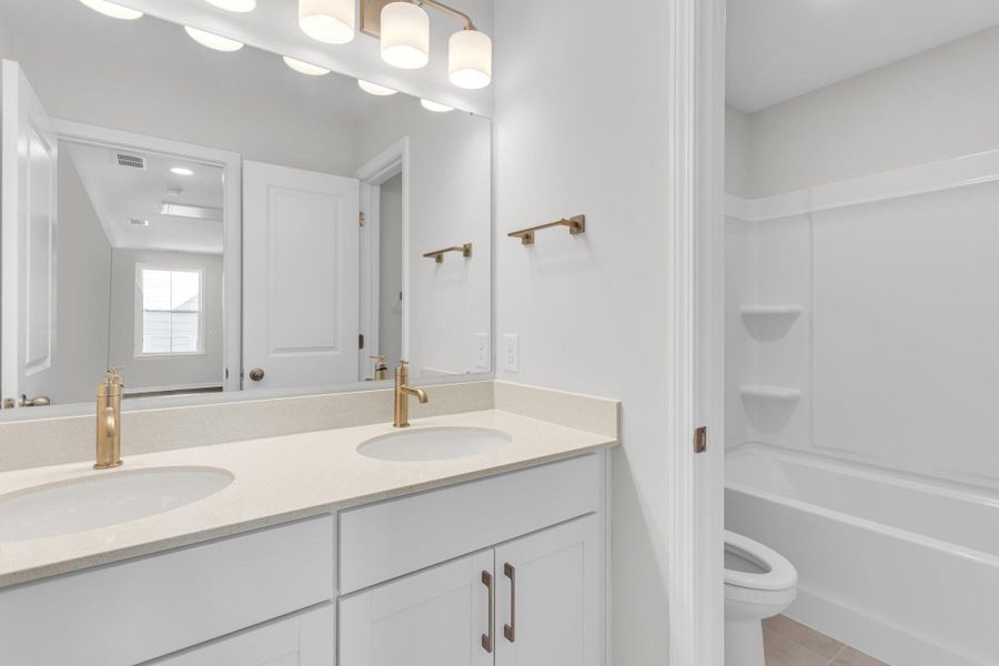 Image 33 of a home in Sweetgrass Station.