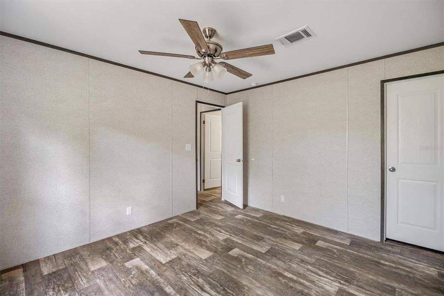 Spacious, unfurnished interior of a new home in , Bunnell (Image 10). Spacious, unfurnished interior of a new home in , Bunnell (Image 10).
