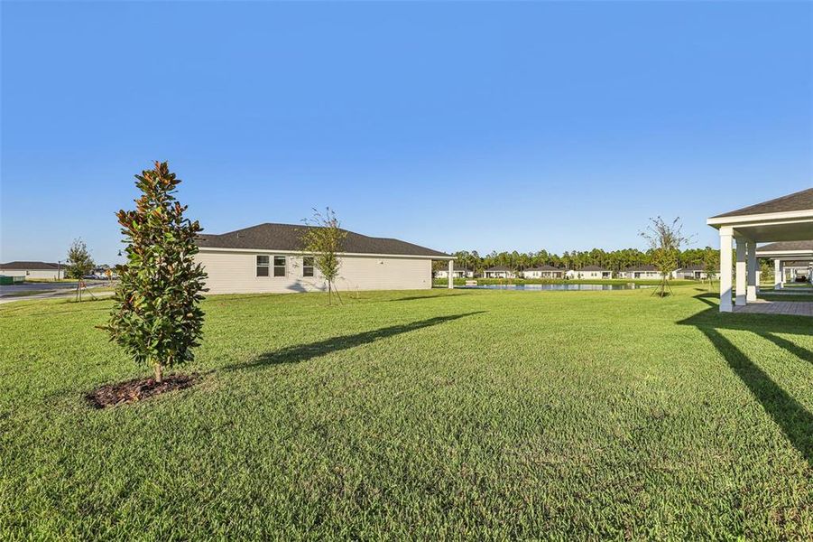 Image 35 of a home in Colbert Landings.