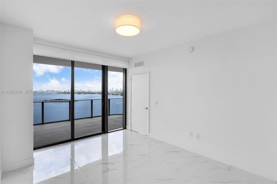 Spacious, unfurnished interior of a new home in , Miami (Image 27). Spacious, unfurnished interior of a new home in , Miami (Image 27).