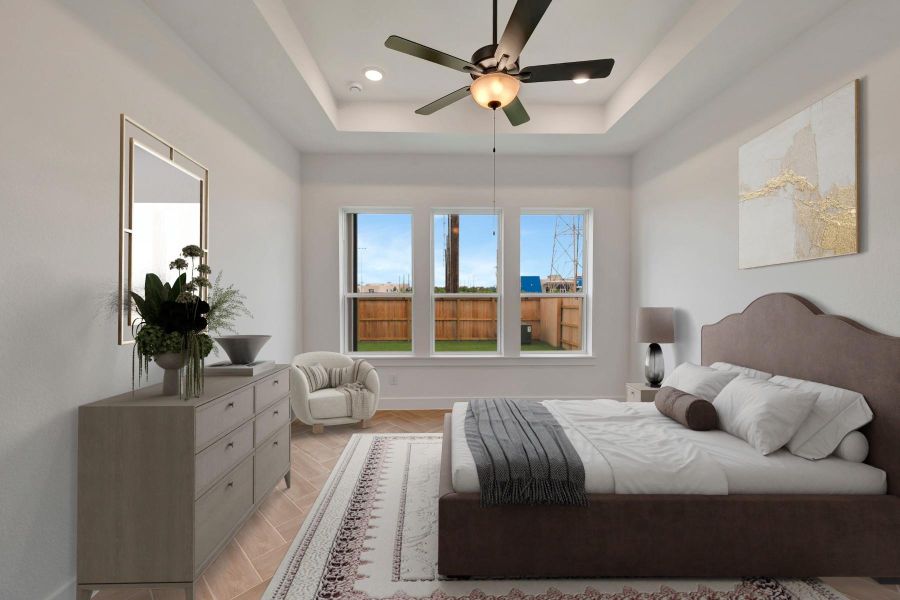 REPRESENTATIVE PHOTO – Virtually staged to give you the visual you need to see furniture placement and how the home can live. REPRESENTATIVE PHOTO – Virtually staged to give you the visual you need to see furniture placement and how the home can live.
