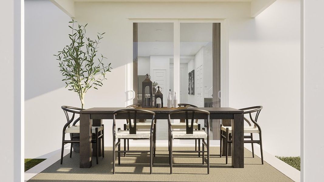 3555 Becket Covered Patio F1 3555 Becket Covered Patio F1