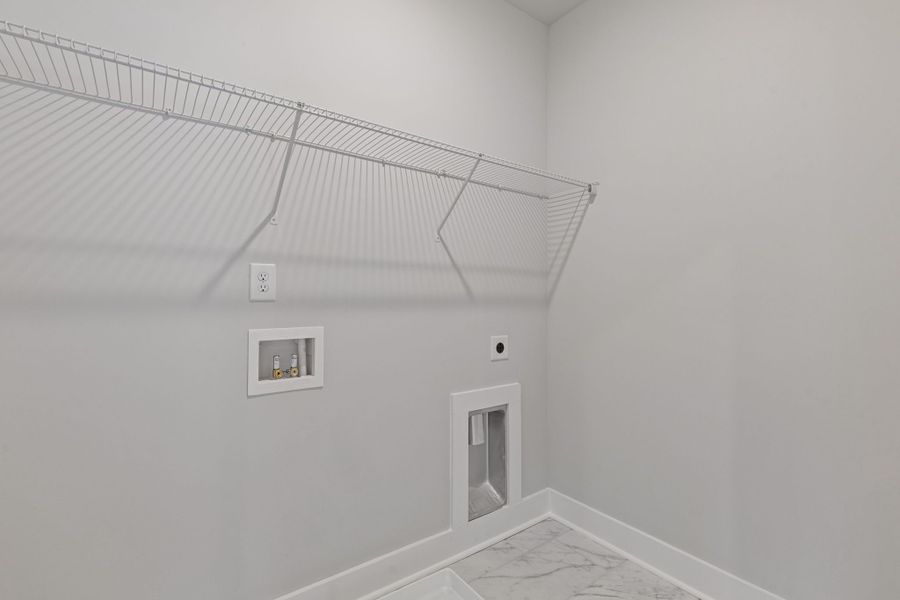 Image 66 representing the Canterbury by Crawford Creek Communities in Red Bird Manor, Jefferson, GA.