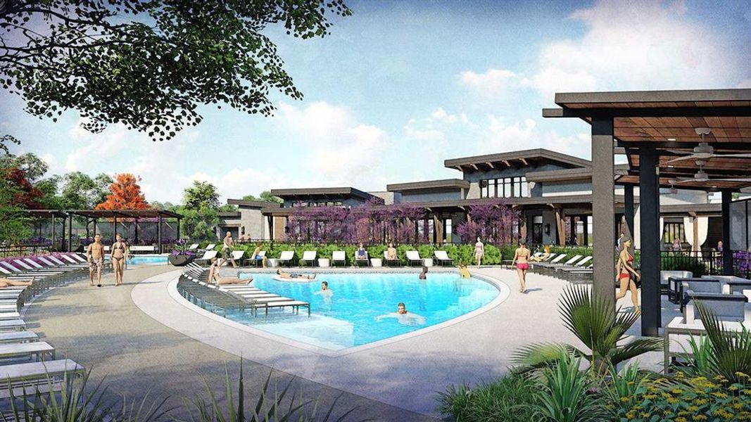 Image 7 of a home in Karis - Cottage Series. Image 7 of a home in Karis - Cottage Series.