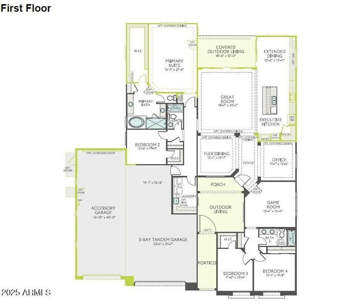 Floor Plan Floor Plan