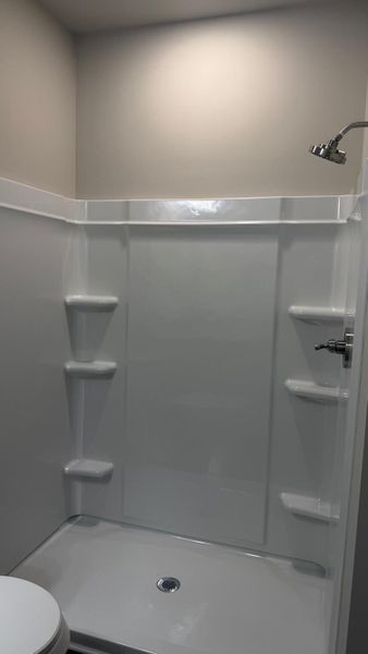Close-up of interior finishes inside a home in , Orangeburg (Image 9).