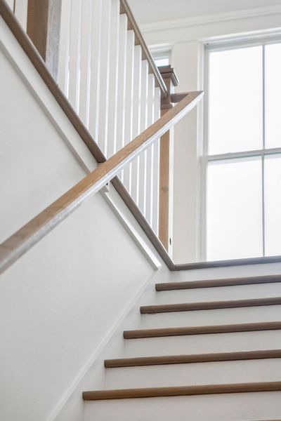 Spacious, unfurnished interior of a new home in , Johns Island (Image 65). Spacious, unfurnished interior of a new home in , Johns Island (Image 65).
